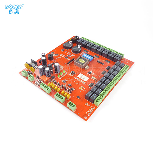 電梯管理系統(tǒng)