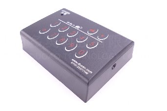 深圳多奧IC卡電梯控制系統(tǒng)功能說明