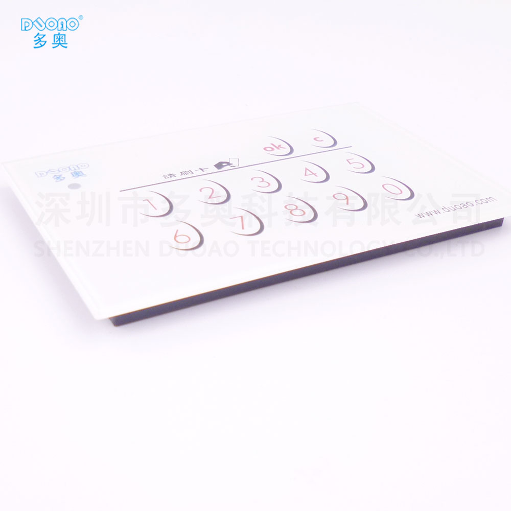 ID卡電梯門禁系統(tǒng)