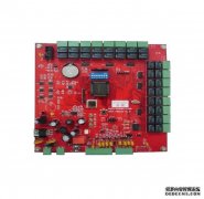 
電梯門禁控制器有什么作用？