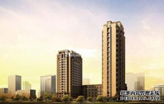 
紫玉公館RFID遠距離梯控系統(tǒng)