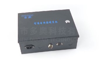 梯控系統(tǒng)工作原理有哪些？