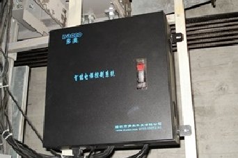 電梯門禁控制器與電話門禁聯(lián)動方法
