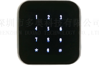 智能電梯IC卡刷卡系統(tǒng)的功能都有哪些？