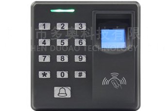 安裝指紋電梯控制系統有哪些好處？