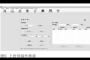 防復(fù)制電梯IC卡系統(tǒng)上位機(jī)管理軟件設(shè)計(jì)