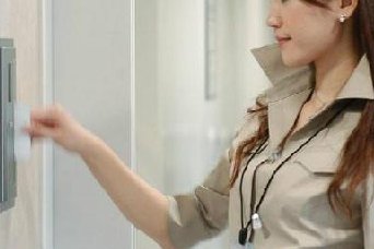 電梯門禁系統(tǒng)該不該安裝？