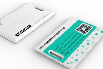 電梯刷卡使用IC卡和ID卡有何不同？