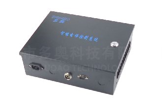 三菱電梯專用的電梯門禁，不需要電梯廠家配合