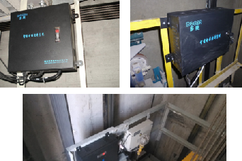 一起未取資質(zhì)公司加裝電梯IC刷卡系統(tǒng)案例的深度