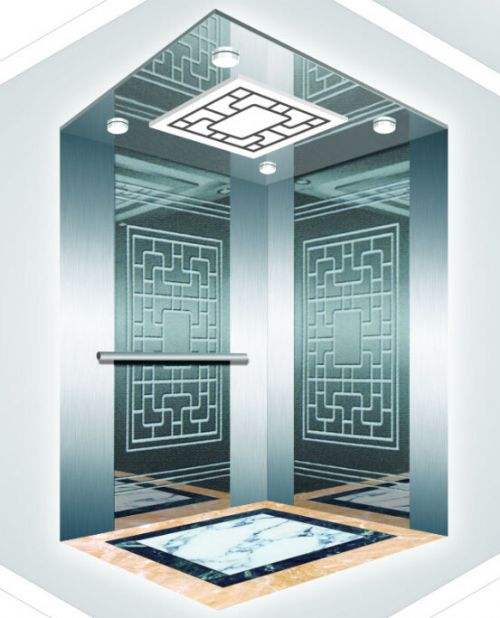 電梯控制系統(tǒng)