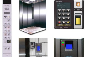 梯控是什么？