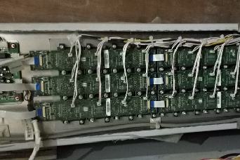 電梯刷卡系統(tǒng)報價