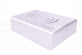 什么是電梯刷卡？