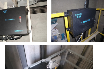 別被嚇住了，電梯門(mén)禁（梯控）安裝其實(shí)并不難