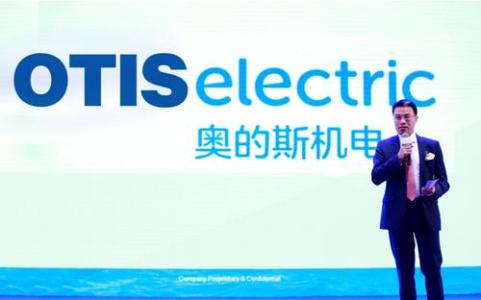 奧的斯電梯控制系統(tǒng)