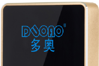 多奧新款電梯門禁讀頭出爐！