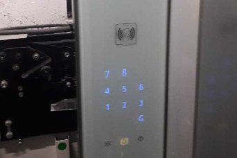 迅達3300AP 5500 5600 加裝電梯刷卡梯控系統(tǒng)