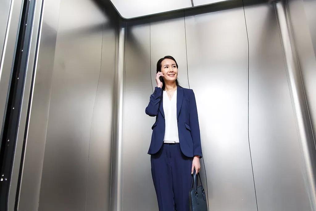 電梯控制系統(tǒng)