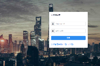 智能二維碼門禁、二維碼梯控、微信小程序形成