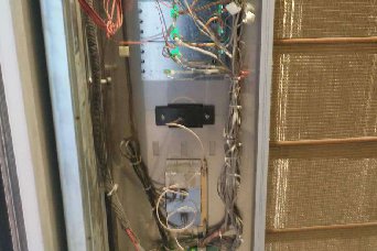 通力電梯也出觸摸按鍵了，加裝IC卡電梯怎么應(yīng)對(duì)