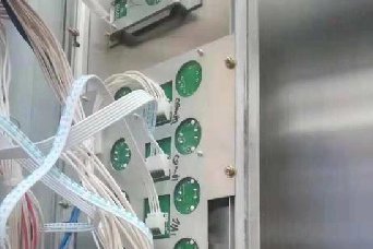 三菱所有電梯 協(xié)議 對接多奧梯控系統(tǒng)