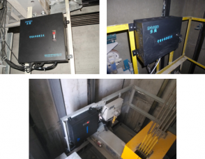 電梯門禁系統(tǒng)，和陌生人說再見